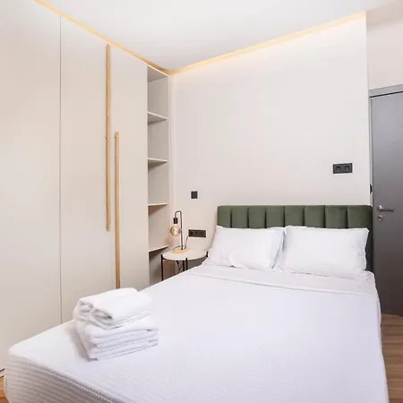 King George 40 Seaside * Salonic
